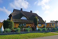 Ferienhaus Brise