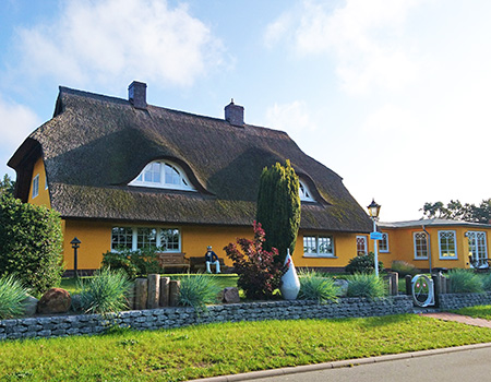 Ferienhaus Brise